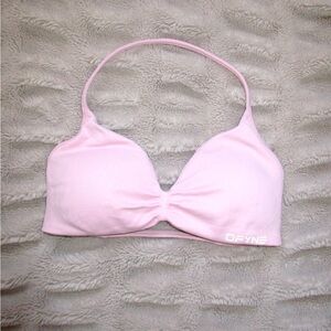 Pink Women's DFYNE (DUPE!!!) Sports Bra